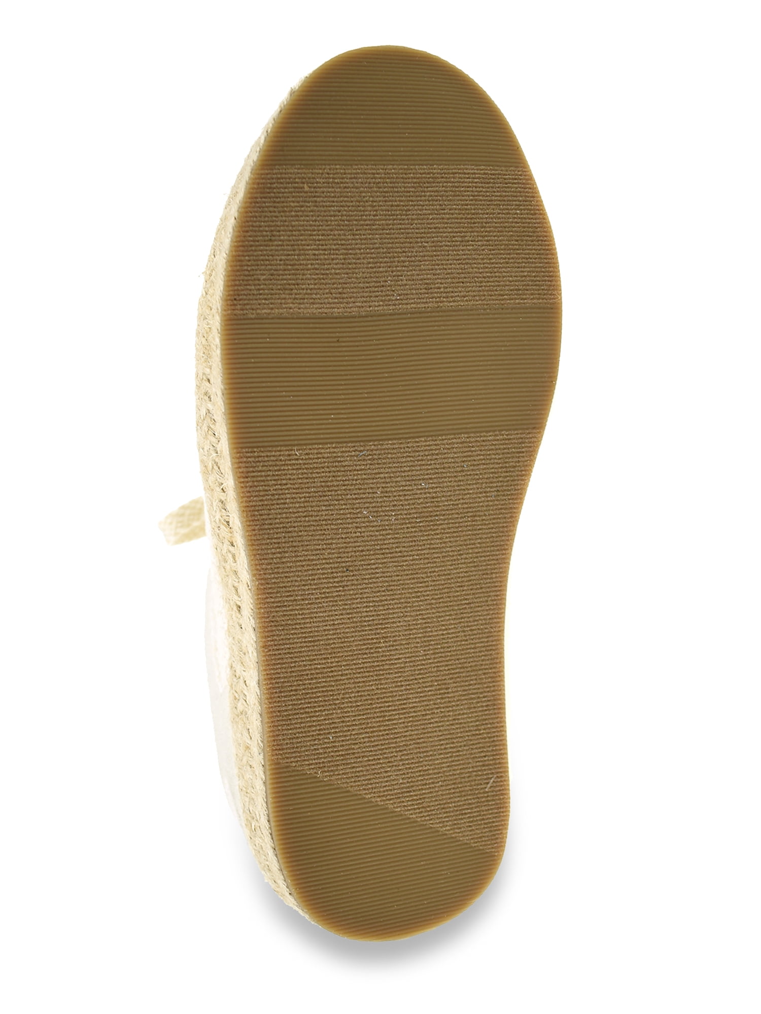 Wonder Nation Little & Big Girls Casual Espadrille Sneaker