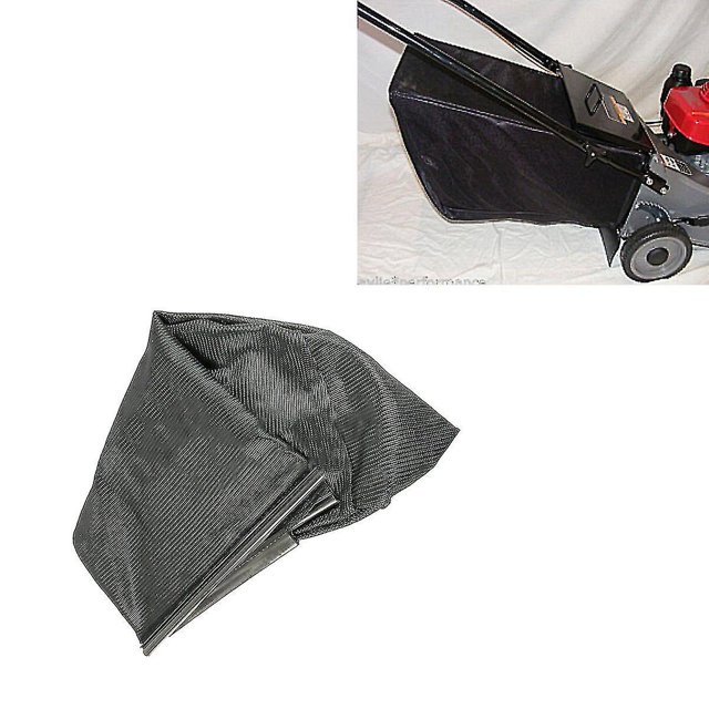 21' bolso autopropulsado del colector del cortacésped para Honda Hru214 Hru215 Hru216