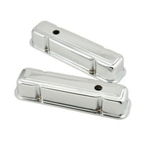 Mr Gasket 9805 Valve Cover Fits select: 1966,1968-1971 PONTIAC GTO