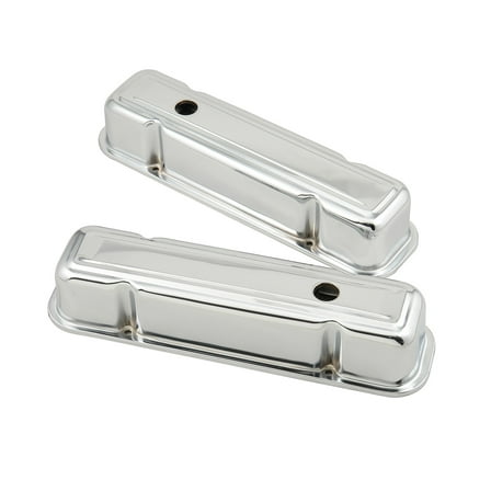 Mr Gasket 9805 Valve Cover Fits select: 1966,1968-1971 PONTIAC GTO