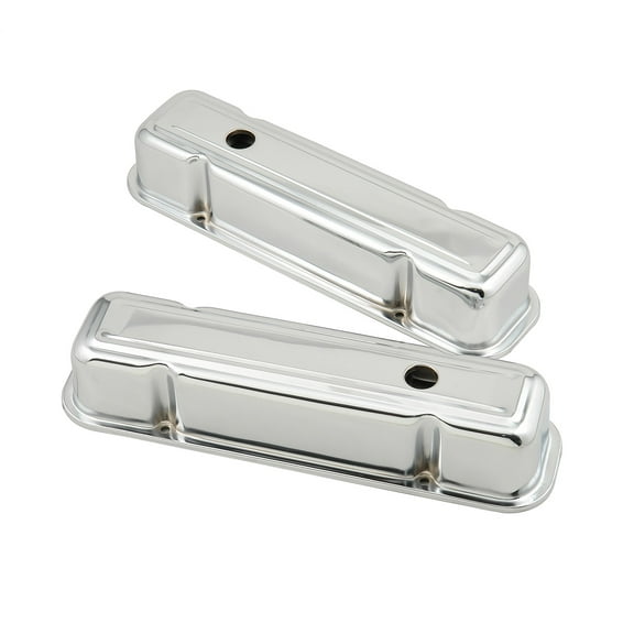 Mr Gasket 9805 Valve Cover Fits select: 1966,1968-1971 PONTIAC GTO