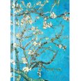 thumbnail image 3 of Fleur d'Amande par Van Gogh (Journal à Feuilles), 3 of 3