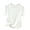 White, variant on BTDECLAR Womens Crewneck Short Sleeve Shirts Solid Color Soft Comfort Side Ruched Summer T Shirts Trendy Going Out Crop Tops