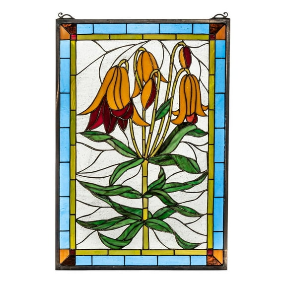 Meyda Lighting Stained Glass - 32660