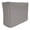 Gray, variant on Solid Cover Compatible with Ninja Foodi Digital Air Fry Oven by Penny's Needful Things (Black)