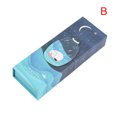 thumbnail image 3 of CAROOTU Lovely Multifunctional Foldable Pencil Case with Large Capacity For Students, 3 of 7