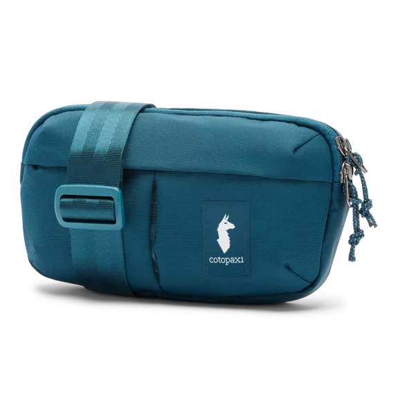 Cotopaxi Todo 2L Hip Pack - Cada Dia - Abyss