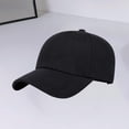 thumbnail image 4 of Lunxisen 1 Pcs Children's Baseball Cap Sun Protection Outdoor Play Perforated Breathable Hat Summer Essential, 4 of 9