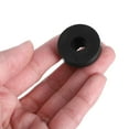 thumbnail image 4 of Fuel Tank Bushing Black For Lawn Mower 4Pcs 1In, 4 of 9