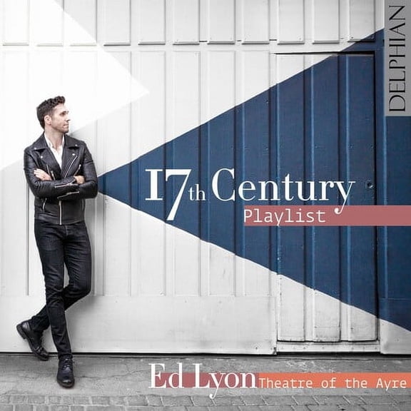 Various Artists - 17th Century Playlist - Music & Performance - CD