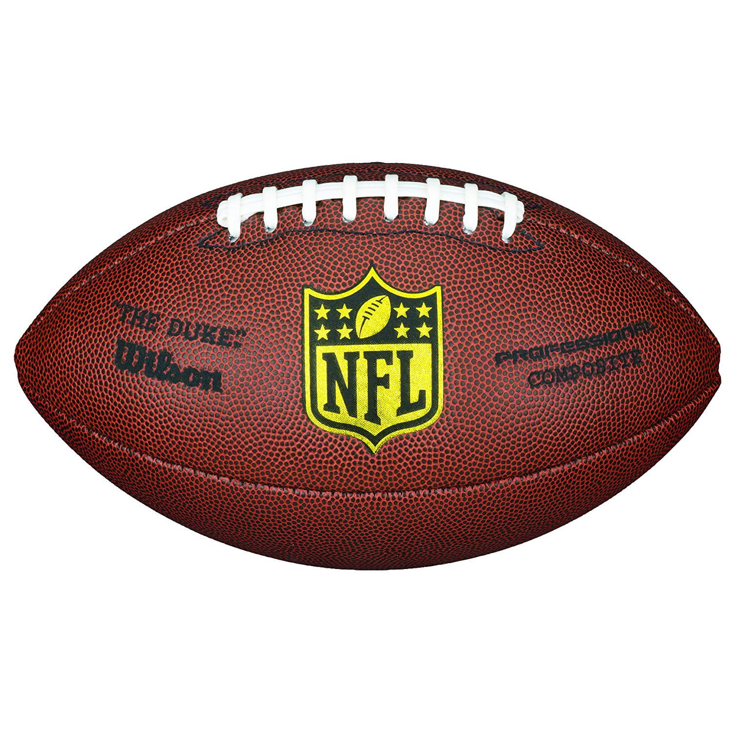 NFL Pro Replica Game Football (Official 