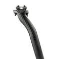 thumbnail image 3 of Bjorn Cycles Glagol Lightweight Carbon Seatpost - MPN: Glg_27.2_20_350 - (Diameter 27.2 mm, Setback 20 mm, Length 350 mm), 3 of 5