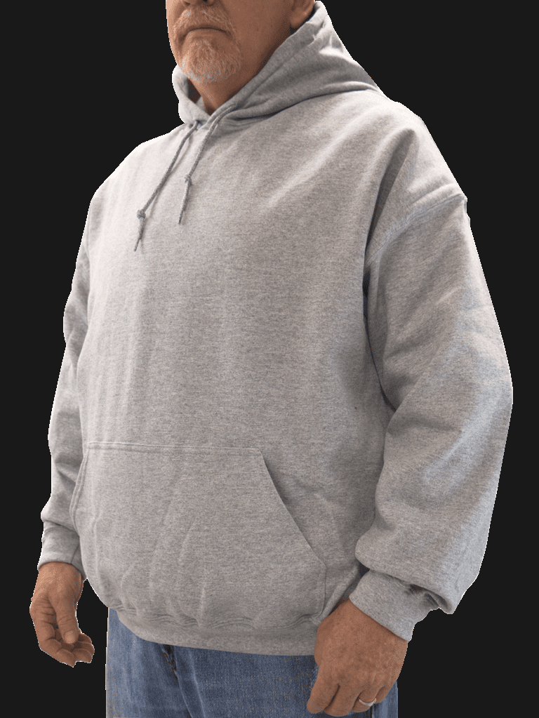 big and tall hoodies 5xlt