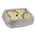 thumbnail image 2 of Trident Seafoods Crunchy Panko Raw Breaded Cod Wedge 4 Ounce Portions, 10 Pound -- 1 each, 2 of 6