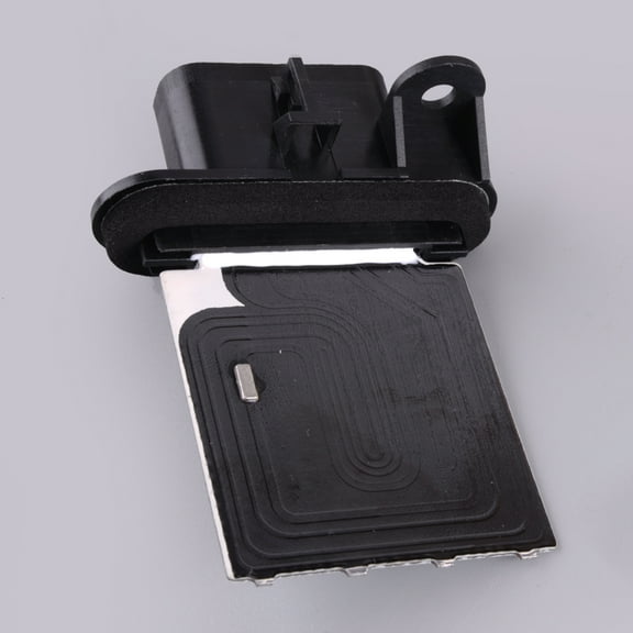 Hylique Blower Motor Fan Resistor, 82141-04Q80, 82141-04M40, 87138-04070, 87138-04052, 52435862 Fit, Toyota Keepoma 2005, 2006-2017