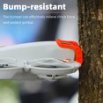 thumbnail image 3 of Protect Bar Gimbal Bumper Guard Anti-Colisión para accesorios DJI Neo Drone, 3 of 9