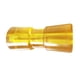 thumbnail image 3 of Conjunto de rodillos para remolque de barco, rodillos para remolque de PVC, accesorios antideformación 290 mm × 57 mm × 83 mm, 3 of 9