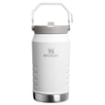thumbnail image 1 of Pajita abatible Jug Stanley IceFlow 2.0, 1,9 L, acero inoxidable con aislamiento, 1 of 1