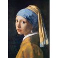 thumbnail image 1 of Vermeer Girl Pearl Earring - 6000-5158, 1 of 2