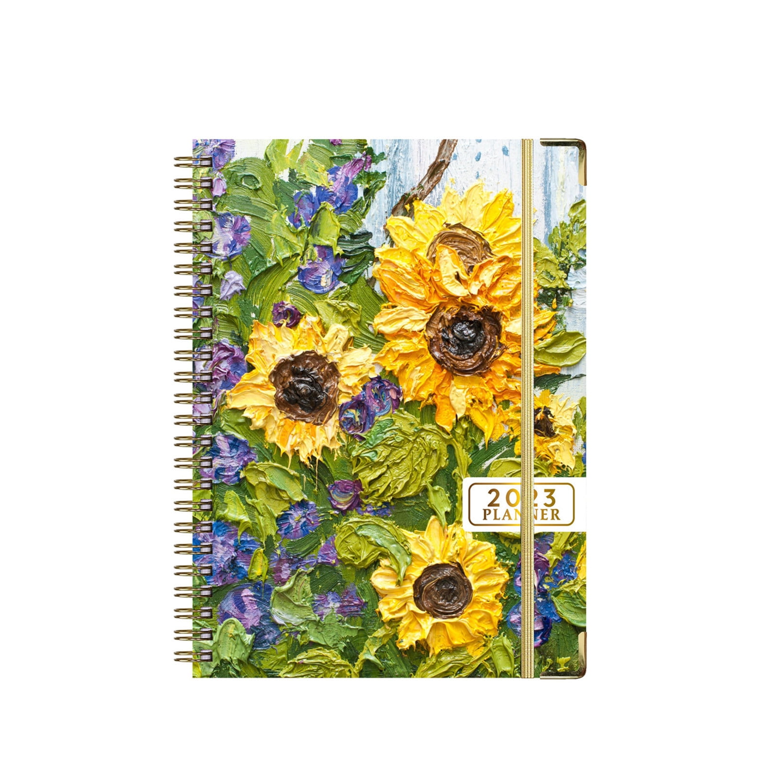 Wovilon 2023 Planner 2023 Planner/Calendar, January 2023 December