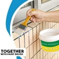 thumbnail image 4 of AYYUFE 300g Home Waterproof Wall Tile Groove Water Seepage Leaking Crack Repair Agent, 4 of 7