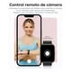 thumbnail image 4 of Haylou Smart Watch 2 Pro 1,85'' Ls02 Pro Azul oscuro, 4 of 8