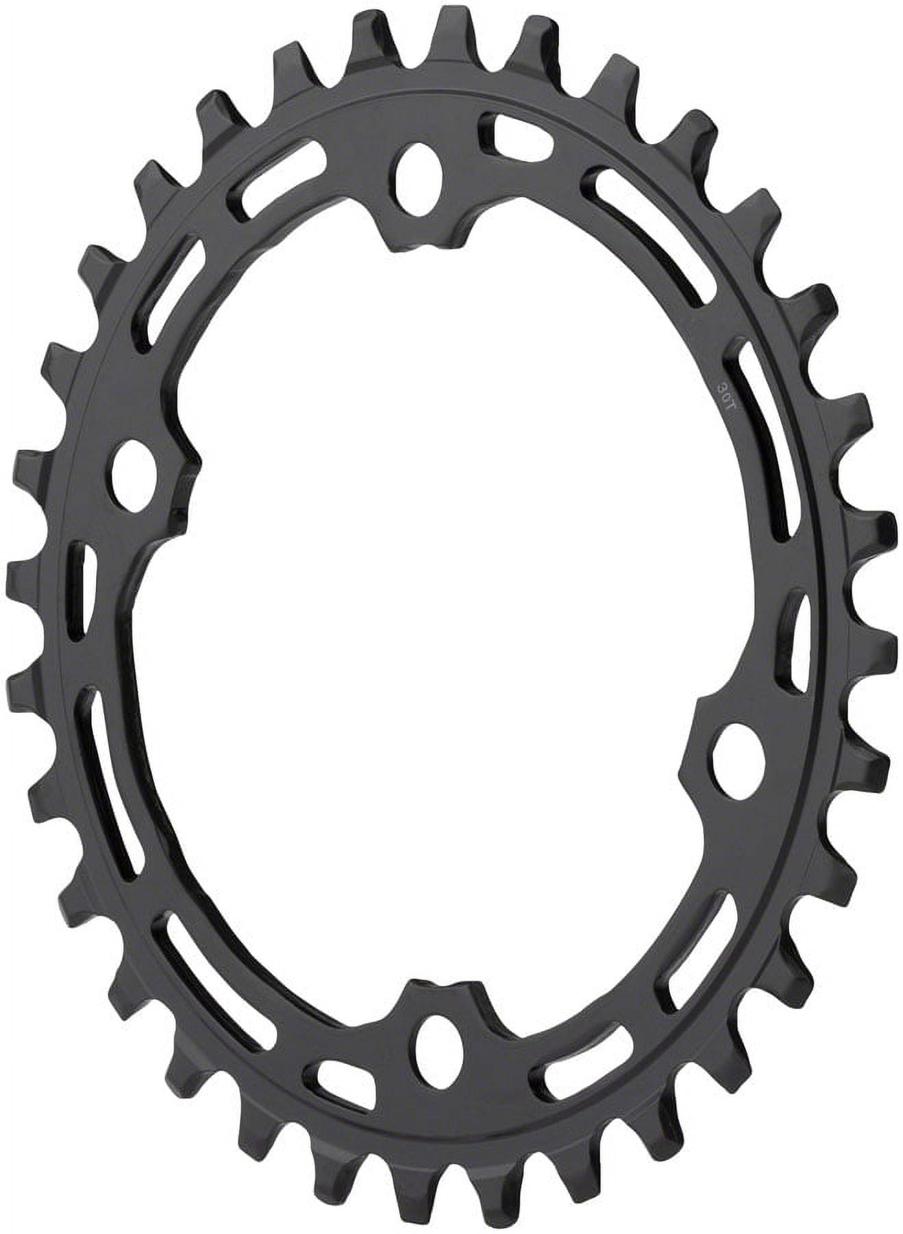 Shimano Dura-Ace R9100 39t 110mm 11-Speed Chainring for 39/53t