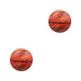 thumbnail image 4 of Justharion Fine Stitching Kids Basketball For Game Expolsion-proof Durability PU Training Basketball Odorless Red- size 5 2Set, 4 of 6