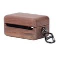 thumbnail image 3 of Earphone Case, Portable  Earbuds Protective Cover Wooden  for MOMENTUM 3, 3 of 7