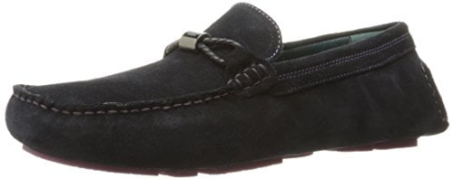 ted baker girls loafers