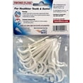 thumbnail image 2 of Sword Floss Disposable Floss/Picks Regular 40 Each (Pack of 6), 2 of 2