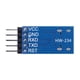 thumbnail image 5 of A TTL Serial CH340N Módulo Tipo C Puerto 5 pines Actualización MCU Descargar Línea de cepillo, 5 of 6
