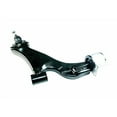 thumbnail image 4 of Nolathane REV029.0052 Front Right Lower Suspension Control Arm Compatible with Suzuki 07-09 XL-7, Chevrolet 12-15 Captiva Sport, Saturn 08-10 Vue, 4 of 7
