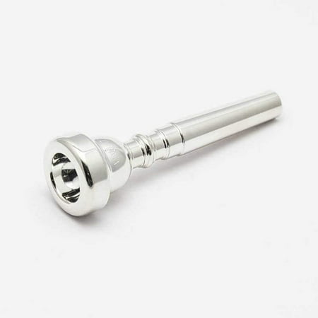 Bach Trumpet Mouthpiece (35110HC) 15.90mm Cup Dia.