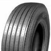 LingLong LLF16 295/75R22.5 146 M Steer Commercial Tire