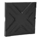 thumbnail image 5 of Cubierta de Filtro Antipolvo para Host, Cubierta Antipolvo Compatible con Xbox Series X Host, Cubierta de Filtro con Gancho de Soporte de Almacenamiento retráctil VR(Negro), 5 of 5