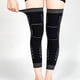 thumbnail image 3 of Advancent Calentadores de piernas transpirables, protectores de piernas cómodos y fáciles de usar para todos los deportes, rodillera Ropa Deportiva, Zapatos negro m, 3 of 6