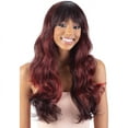 thumbnail image 4 of Mayde Beauty Candy Curtain Bang Wig - Teagan, 4 of 5