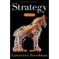 thumbnail image 1 of Pre-Owned Strategy: A History Paperback, 1 of 1