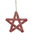 thumbnail image 1 of Sullivans Star Ornament, 1 of 2