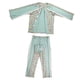 thumbnail image 3 of Tops Y Pantalones De Enfermería Enfermería Fractura Pacientes Pijamas Durable L Yuyangstore Tops y pantalones de enfermería, 3 of 8
