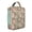 Beige-20, variant on Ocean Life Series Insulated Lunch Box with Conch Shell Design – Reusable Leakproof Lunch Bag for School, Office, Teenagers & Adults, Soft Compact Cooler Tote with Interior/Exterior Pockets