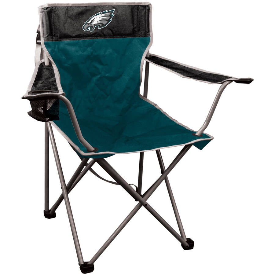 NFL Philadelphia Eagles Halftime Quad Chair by Rawlings