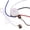 Bronze & White, variant on Ceiling Fan Switch Kit 3 Speed 4 Wire, Fan Switch Zipper Speed Control Switch, ZE-208S Pull Wire Switch with Rope