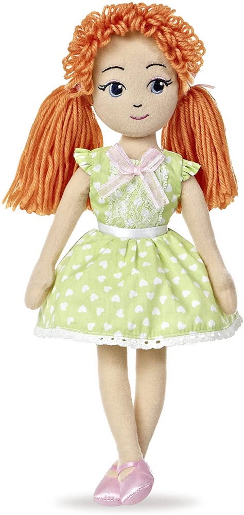 sweet lollies doll