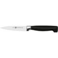 thumbnail image 5 of ZWILLING Four Star 4-inch Paring Knife, 5 of 10