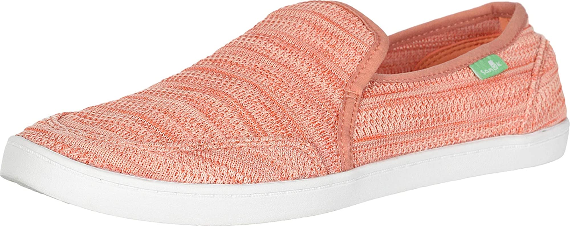 sanuk pair o dice knit
