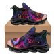 thumbnail image 1 of Zapatillas deportivas informales con estampado de peluquero canino para mujer, resistentes al desgaste, antideslizantes, para correr al aire libre, nuevas y cómodas para verano y otoño., 1 of 6
