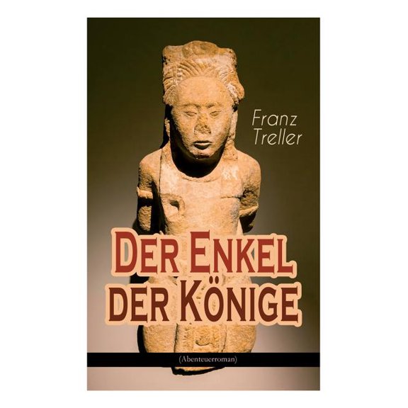 Der Enkel der Könige, (Paperback)