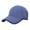 Blue, variant on Quick Dry Hat Unstructured Athletic Baseball Cap, Lightweight Running Hat for Women Men, Breathable Mesh Golf Cap, Dry Fit Running Hats for Men Dry Fit